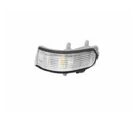 XVGUOYAN Clignotant Rétroviseur Côté Pour Toyota Pour Camry 2006 2007 2008 2009 2010 2011 Accessoires De Voiture Rétroviseur Clignotant Rétroviseurs Extérieurs Lampe(1PCS left side)