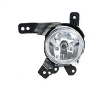 XVGUOYAN Ensemble feux antibrouillard Feu Antibrouillard Pour Pare-chocs Avant Voiture Pour Ssangyong Pour Korando C Actyon 2014 2015(1pc Left)