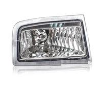 XVGUOYAN Ensemble feux antibrouillard Phares Antibrouillard À LED Pour Toyota Pour Land Pour Cruiser Prado J90 J95 1999 2000 2001 2002(Halogen L)