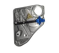 XVGUOYAN Lève Vitre Électrique Mécanisme De Lève-vitre De Porte Arrière Pour VW Pour Passat Pour Lingyu 2002-2008 3B9839461 3B9839462(Rear right)