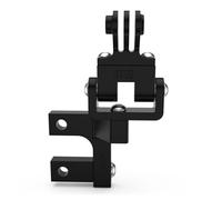 XVGUOYAN Porte Téléphone Moto pour Kawasaki pour Z800 pour Z900 pour Z1000 pour Z900RS pour Z1000R pour Z400 Support Téléphone Moto Support Téléphone Support GPS Miroir Navigation(Type 4)