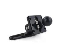 XVGUOYAN Porte Téléphone Moto pour Suzuki pour GW250F pour SV650 pour B-King pour GW250F pour Bandit pour GSF250/600/650/750/1250 GSR400/600 Support Plaque Navigation GPS Moto