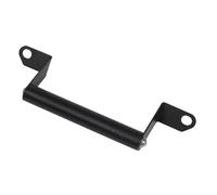 XVGUOYAN Porte Téléphone Moto pour Triumph pour Tiger pour 900 pour Tiger900 GT pour Pro pour Rally Pro Accessoires Moto Support Téléphone Portable Support Plaque Navigation GPS