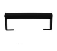 XVGUOYAN Porte Téléphone Moto Support De Plaque De Navigation GPS pour Téléphone De Moto, Adaptateur De Guidon pour YZF-R7 pour YZFR7 pour YZF pour R7 2022 2023(Bracket)