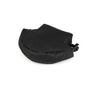XVGUOYAN Sac Rangement Moto pour BMW pour R1200GS pour LC pour ADV pour R1250GS pour Adventure Sacoche Arrière Étanche pour Moto(at The Back)
