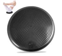 XVHOAB Balance Disc, 13" Round PVC 300kg Load-Bearing Balance Discs for Exercise, Non-Slip Wobble Cushion Stability Disk for Core Strengthening, Rehabilitation TrainingBalance Disc