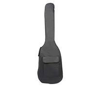 XVHOAB Sac de Guitare de Basse électrique 5 mm d'épaisseur Concert étanche rembourré avec Bretelles réglables