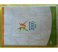 XVII Commonwealth Games - The Opening Ceremony - Melbourne 2006 (Limited Edition)