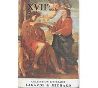 XVII siècle - les grands auteurs français du programme - III