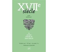 Xviie siecle 2021, n.293