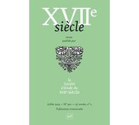 Xviie Siecle 2023, N.300