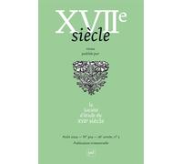 Xviie siecle 2024, n.304