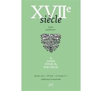 Xviie siecle 2025, n.306
