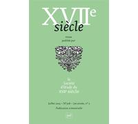 Xviie siecle 2025, n.308