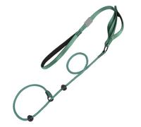 Xvilmaun Corde pour Chien Robuste, Longue Corde de Plomb pour Le Dressage des Chiens,Responsables de Formation de Rappel - Corde d'attache pour Chien, contrôle Facile et Robuste de 5,6 Pieds avec