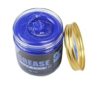 Xvilmaun Graisse Multi-Usage,Graisse Haute Température 250g | Lubrifiants Réducteurs de Bruit pour Composants Mécaniques, Forets, Roulements de Roue Auto, Ateliers, Chantiers de Construction