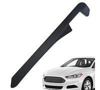 Xvilmaun Joint de siège de voiture | Butoir de joint de siège de voiture | Boudin de siège de voiture | Boudin pour combler les espaces entre le siège et la console - Bloque-joints de voiture - Comble