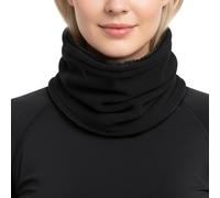 Xvilmaun Tour de Cou Hivernal - Couverture Respirante Coupe-Vent Et Ajustable - Cache-Col Pour Homme - Pour Le Snowboard Le Ski Les Hommes Les Femmes La Moto La Course L'Hiver Froid Le Vélo Les
