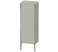 Duravit XViu Demi-colonne, 1 porte, XV1326LB107,