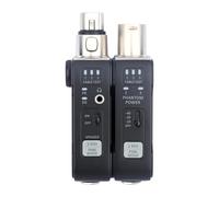 Xvive AT-3 Testeur audio portable Ultra