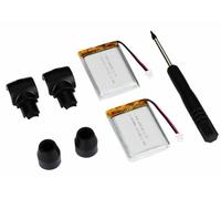 Xvive Batterie Rechargeable BU2 pour système U2