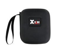 XVIVE Coffret DE Voyage - SYSTÈME sans Fil Guitare U2