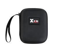 Xvive CU4 Etui Uniquement pour Système de Moniteur Intra-auriculaire sans Fil U4