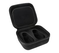 Xvive Étui rigide CU2 pour le système sans fil de guitare U2, triple coque rigide en EVA U2 CASE