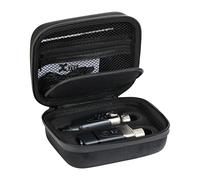 Xvive Étui Rigide pour système émetteur et récepteur sans Fil U3 (Coque U3)