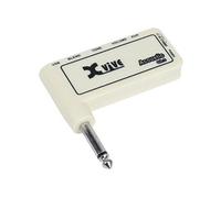 Xvive GA-1 Acoustic ampli casque pour guitare acoustique