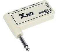 Xvive GA-1 Acoustic ampli casque pour guitare acoustique