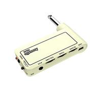 Xvive - GA-1 Acoustic - Amplificateur de casque de guitare avec simulateur acoustique