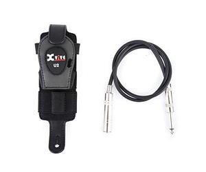 Xvive H1 Support pour Emetteur de Guitare Sans Fil