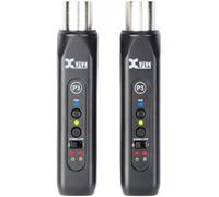Xvive P3 Bluetooth Audio Receiver Set