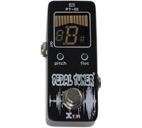 Xvive Pédale Tuner PT-05
