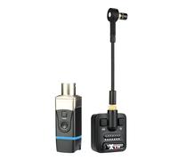 Xvive Système sans Fil pour Guitare Acoustique U8
