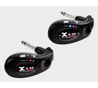 XVIVE - U2 BLACK