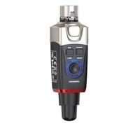Xvive U35T Émetteur XLR - Uniquement pour le système de microphone sans fil U35