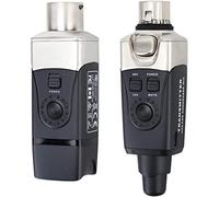 Xvive Système de connexion U3C sans fil pour microphone à condensateur
