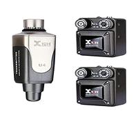 Xvive U4 2R Wireless in Ear System