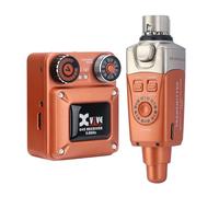 XVive XVive U45 In-Ear Monitor Wireless OR