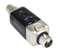 XVIVE U45T Système de surveillance auditive sans fil 5,8 GHz Émetteur uniquement