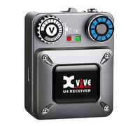 XVive XVive U4 Wireless System Receiver