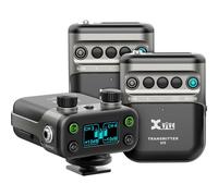 Xvive U5 Bundle, 2x Transmitter + 1x Receiver