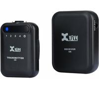 XVive U6 Ensemble sans fil