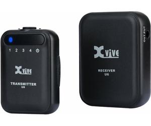 XVive U6 Ensemble sans fil