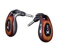 Xvive Wireless Guitar System Sunburst