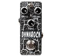 Xvive XT2 Dynarock Micro distorsion par Thomas Blug