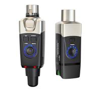 Xvive XV-U3 Wireless Microphone System