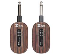 Xvive A58 Rosewood 5.8GHZ